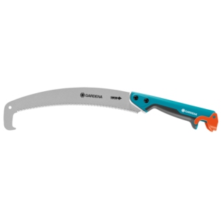 GARDENA 8739 SIERRA CURVADA C/GANCHO 300P