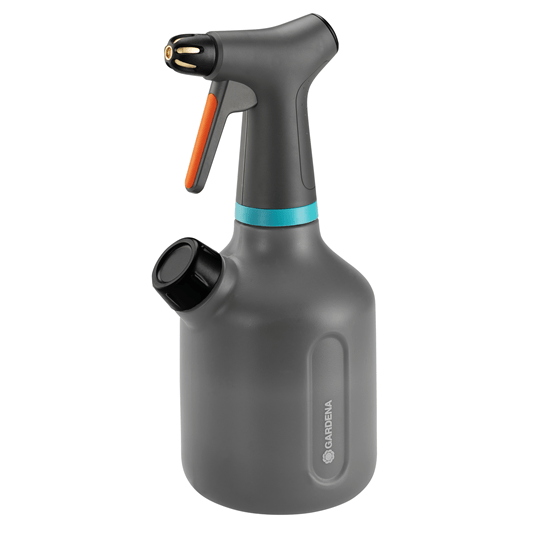 GARDENA 11112 PULVERIZADOR CON BOMBEO 1L