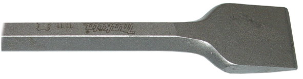 MAKITA ESPATULA SDS-PLUS 40X200MM