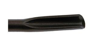 MAKITA ESCOPLO CURVO SDS-PLUS 20X240