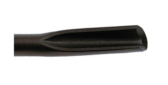 MAKITA ESCOPLO CURVO SDS-MAX 26-300MM