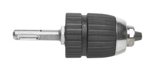 MAKITA SET EJE-MANDRIL SDS-PLUS