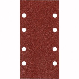 MAKITA LIJA 93X230 K240 (10P) AGUJERO