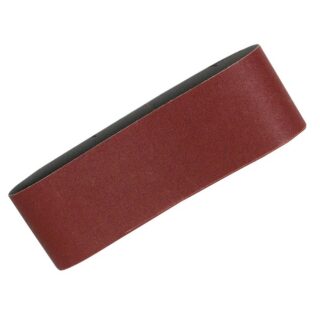 MAKITA BANDA LIJA 76X533 K80 5P 9903