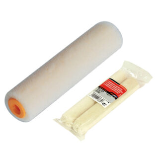 PACK 2 RECAMBIOS MINI VELOURS 10CM