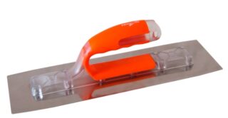 LLANA MICROACABADOS 350x110mm.