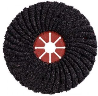 INTERFLEX DISCO DESBASTE CARBURO SILICIO 115x36