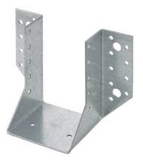 SPAX ESTRIBO M/H EXT.GALVANIZADO SXJHK 80x120x80x2,0