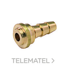 BUTANO BOQUILLA CONEX. 20/150 REDUC. - Imagen 2