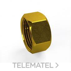 BUTANO TUERCA CONEXION 20/150 - Imagen 2