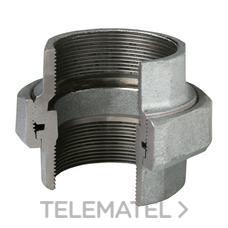 FIG. 340 - TUERCA UNION, 1 1/4 - Imagen 2