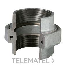 FIG. 340 - TUERCA UNION, 3/4 - Imagen 2