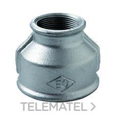 FIG. 240 - M. RED., 1x1/2 - Imagen 2