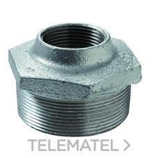 FIG. 241 - T. RED., 1 1/2x3/4 - Imagen 2