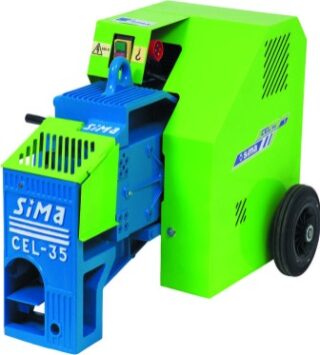 SIMA CIZALLA CEL 35 3x400V 3CV