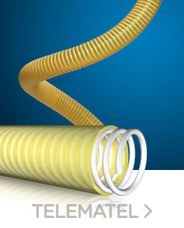 MANGUERA HELIFLEX 25mm. TRANSLIQUID 50m. MTS.CORTADO - Imagen 2