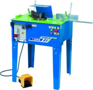 SIMA ESTRIBERA STAR16 3x400V 2CV