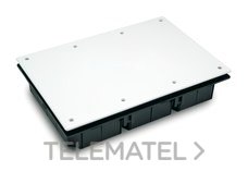 Caja empotrar 200x300x60 c/tornillos - Imagen 2