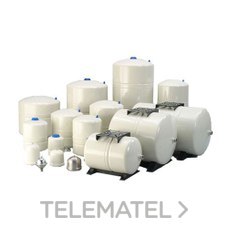 HASA CALDERIN PRESSURE WAVE PW-60V - Imagen 2