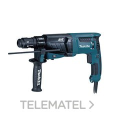 MAKITA MARTILLO LIGERO 26mm - Imagen 2