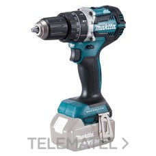MAKITA TALADRO COMBINADO 18V 54Nm BL - Imagen 2