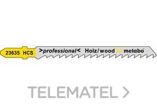 METABO J. SIERRA CALAR 23635 - Imagen 2