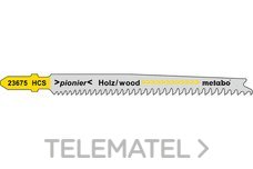 METABO J. SIERRA CALAR 23675 - Imagen 2