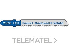 METABO J. SIERRA CALAR 23638 - Imagen 2