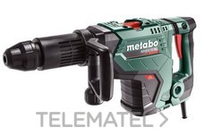 METABO MARTILLO CINCELADOR MHEV 11BL 1500W - Imagen 2