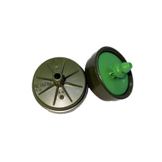 GRANEL GOTERO NETAFIM 8Lts/H AUTOCOMPENSANTE VERDE BASE VERDE
** PRECIO POR UNIDAD **