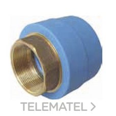 MANGUITO NIRON R/HEMBRA, 50-11/2 - Imagen 2