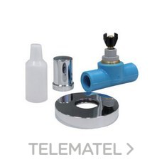 VALVULA ASIENTO NIRON, 25 mm. - Imagen 2