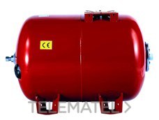 CALDERIN MEMBRANA ACS MAXIVAREM-LS 100L VERTICAL (GRUPO PRESION) - Imagen 2