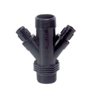 REGULADOR PRESION 11/2 REGABER NETAFIM PLANET