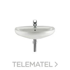 ROCA VICTORIA LAVABO 520X410 C/FIJ. - Imagen 2