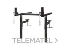 SOPORTE FIJACION A OBRA - Imagen 2