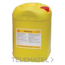 SIKAFLOOR PROSEAL-30 CAPA SELLADO 23L