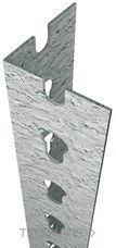 PERFIL GALVANIZADO P-40 3.0 M. CLICK - Imagen 2