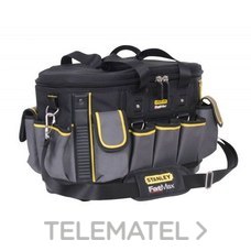 STANLEY BOLSA FATMAX XL TAPA REDONDA 70749 - Imagen 2