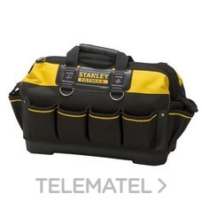STANLEY BOLSA PORTAHERRAMIENTAS FATMAX - Imagen 2