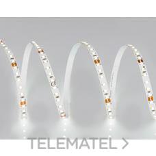 TIRA FLEX.BONE 5 RO.5 METROS SMD2835 120 LED/M 12W/m 24VDC 6.000K IP20/N 1