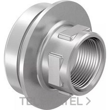 WIRSBO AL. MULTICAPA ADAPTADOR HEMBRA 1 - Imagen 2