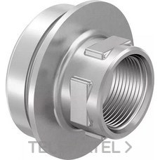 WIRSBO AL. MULTICAPA ADAPTADOR R.HEMBRA 2 - Imagen 2