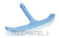 ASTRAL 36615 CEPILLO LIMPIAFONDO CURVO SHARK - Imagen 2