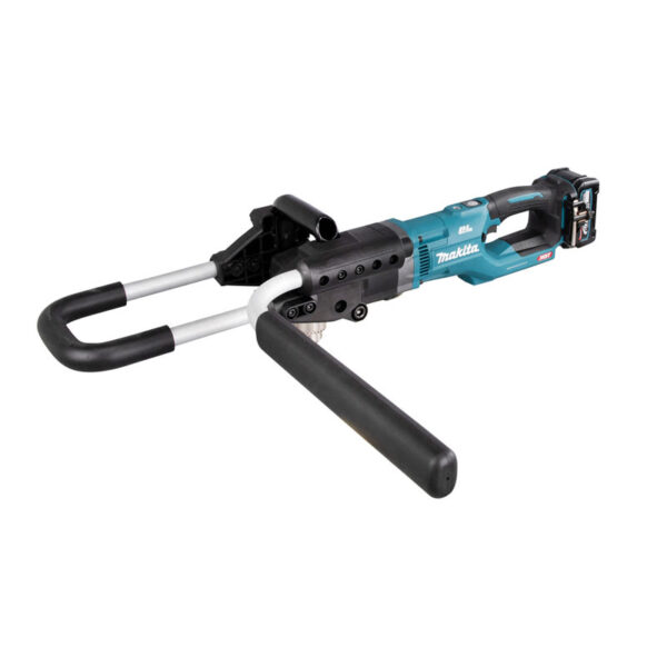 MAKITA AHOYADORA 40Vmax XGT 200mm