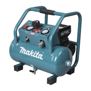 MAKITA COMPRESOR DE AIRE BL 40VMAX XGT 135PSI 7.6L