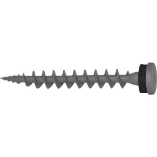 CELO TORNILLO AISLAMIENTO IPS80 GRIS (RAL 7045) 50UN