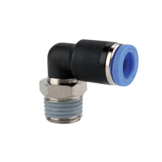 MAZZER RACOR CODO HERMETO 1/4-12 PL12-02