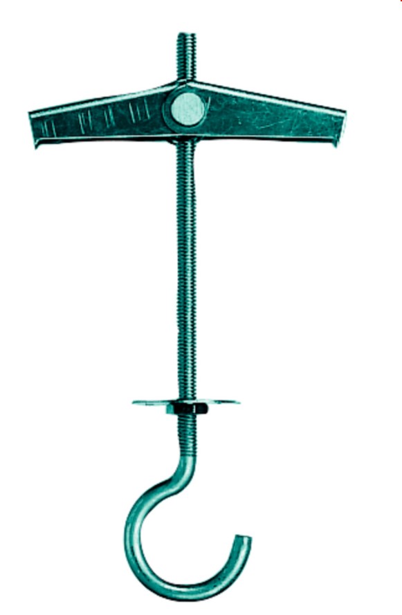 TACO METALICO AUTOEXPANDIBLE KDH 3 d.12