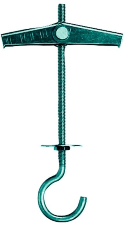 TACO METALICO AUTOEXPANDIBLE KDH 4 d.14